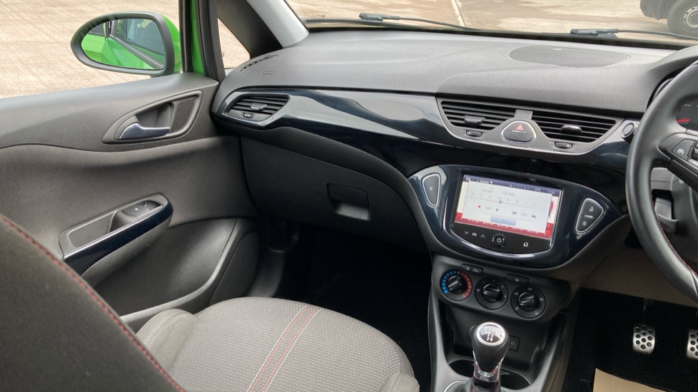 Vauxhall Corsa 1.2 SRi 5dr Petrol Hatchback - Image 14