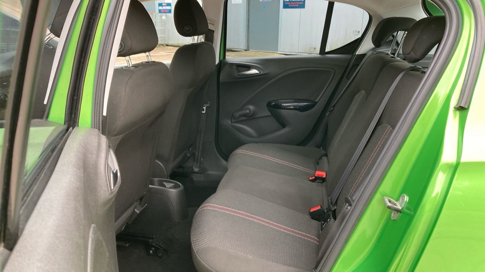 Vauxhall Corsa 1.2 SRi 5dr Petrol Hatchback - Image 16