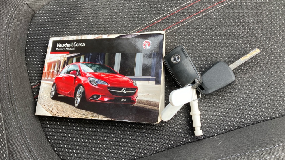 Vauxhall Corsa 1.2 SRi 5dr Petrol Hatchback - Image 19