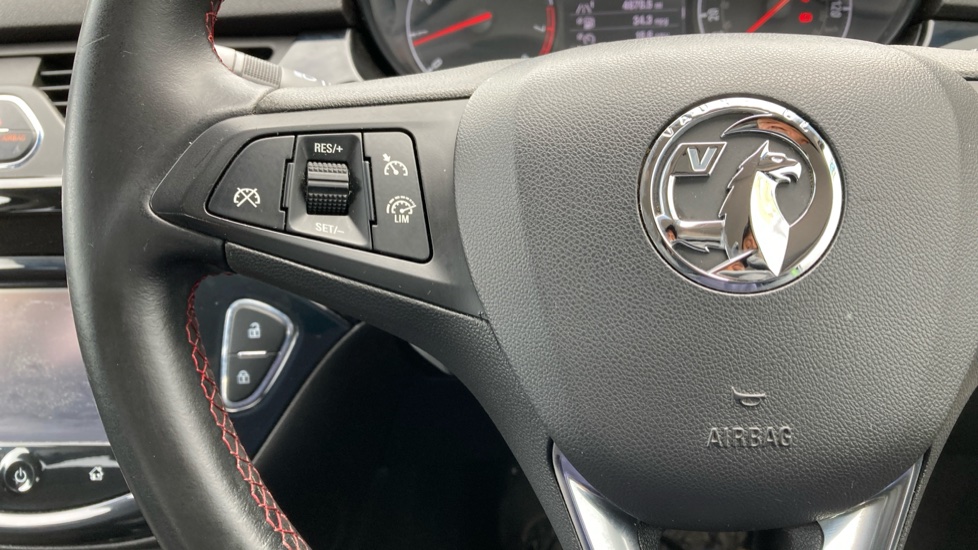 Vauxhall Corsa 1.2 SRi 5dr Petrol Hatchback - Image 21