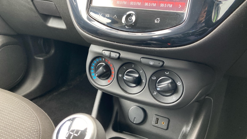 Vauxhall Corsa 1.2 SRi 5dr Petrol Hatchback - Image 23