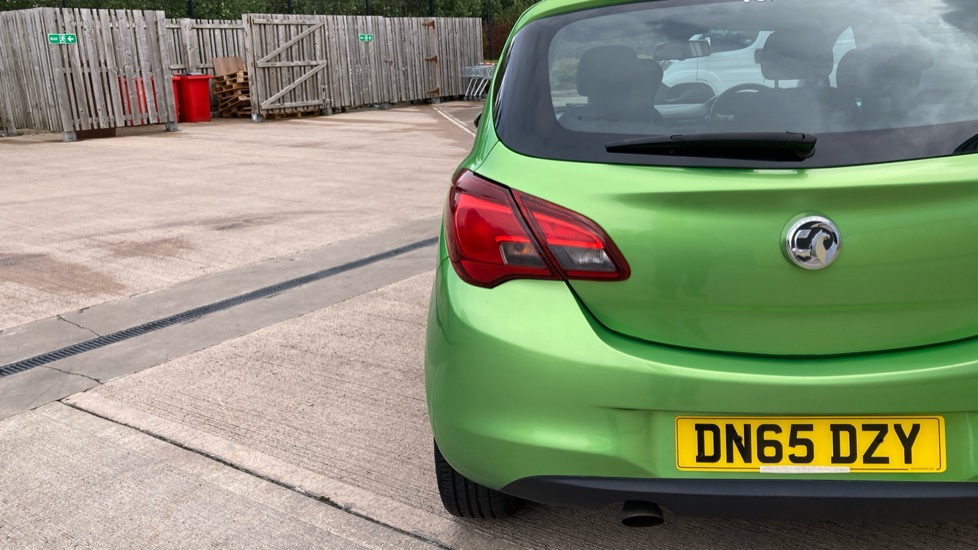 Vauxhall Corsa 1.2 SRi 5dr Petrol Hatchback - Image 30