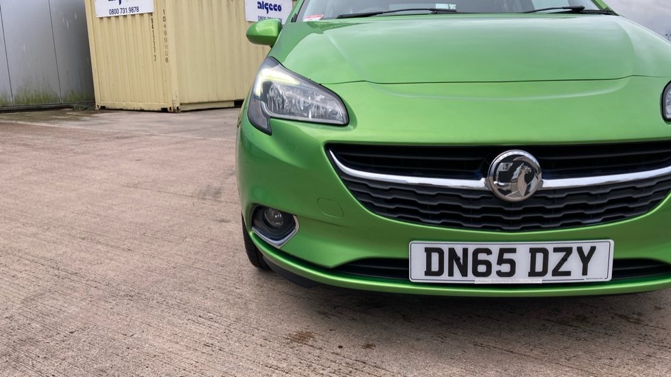 Vauxhall Corsa 1.2 SRi 5dr Petrol Hatchback - Image 32