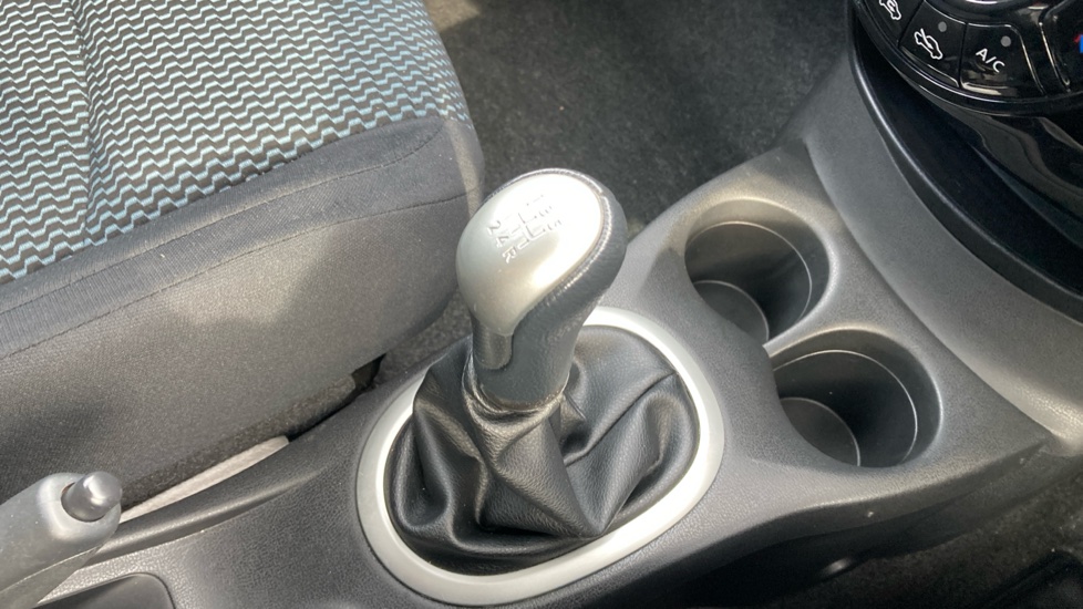 Nissan Note 1.2 N-Tec 5dr Petrol Hatchback - Image 13