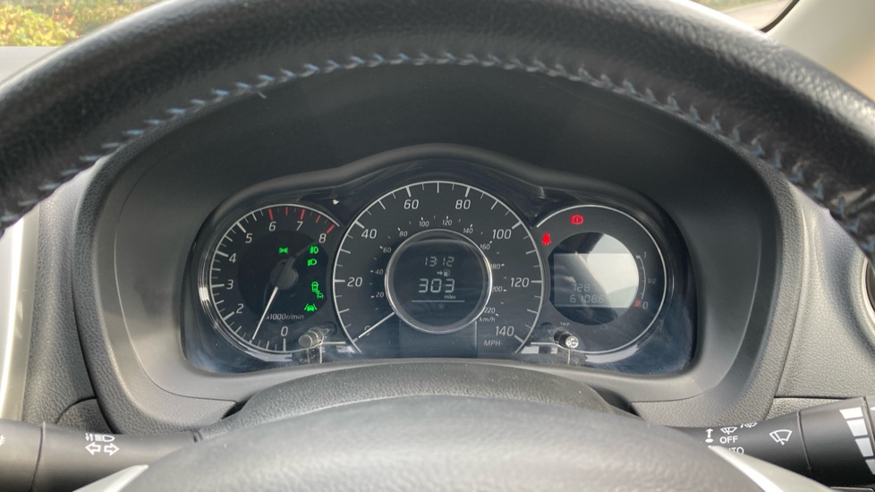 Nissan Note 1.2 N-Tec 5dr Petrol Hatchback - Image 18