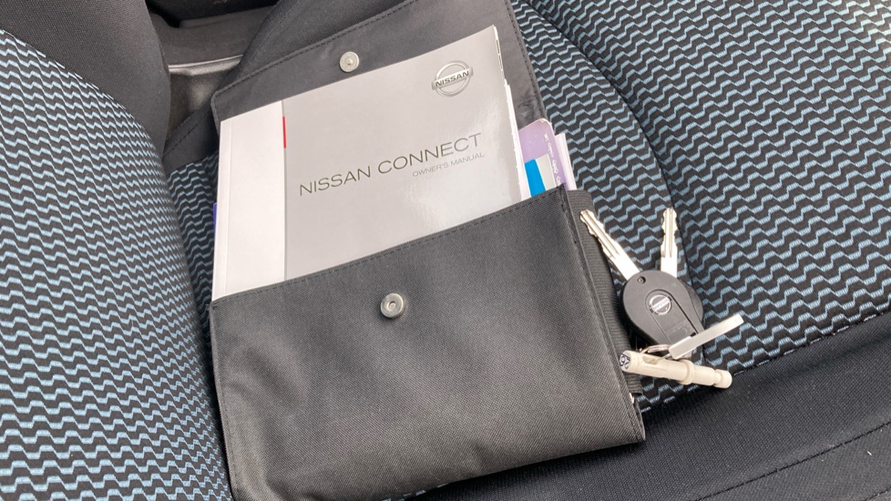 Nissan Note 1.2 N-Tec 5dr Petrol Hatchback - Image 19