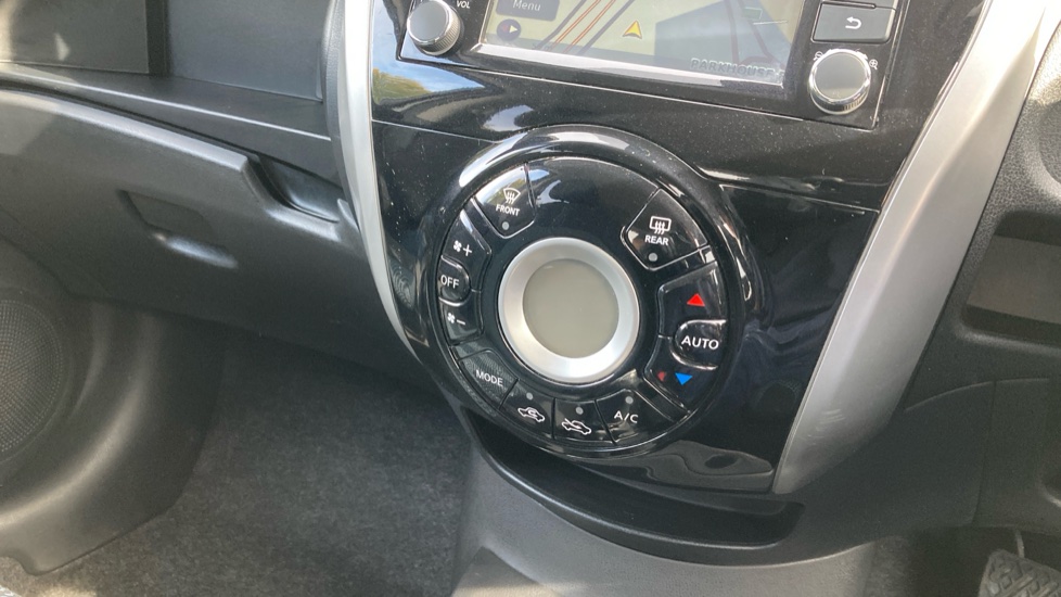 Nissan Note 1.2 N-Tec 5dr Petrol Hatchback - Image 22