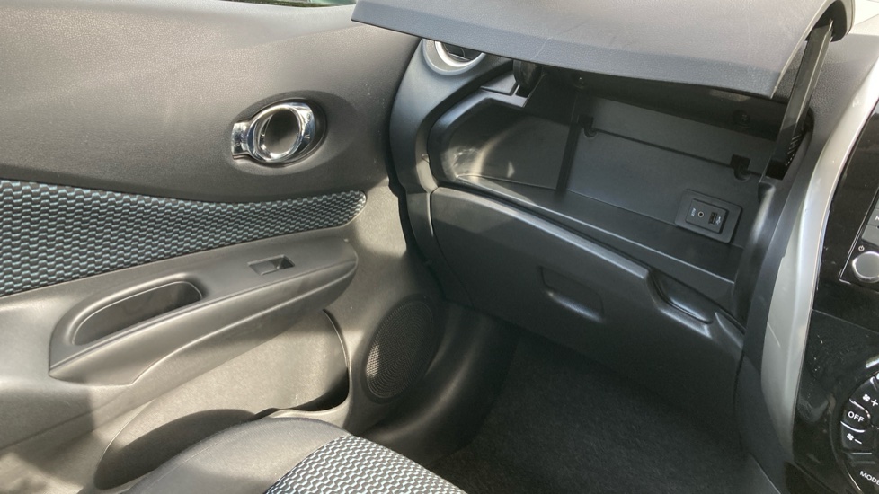 Nissan Note 1.2 N-Tec 5dr Petrol Hatchback - Image 24
