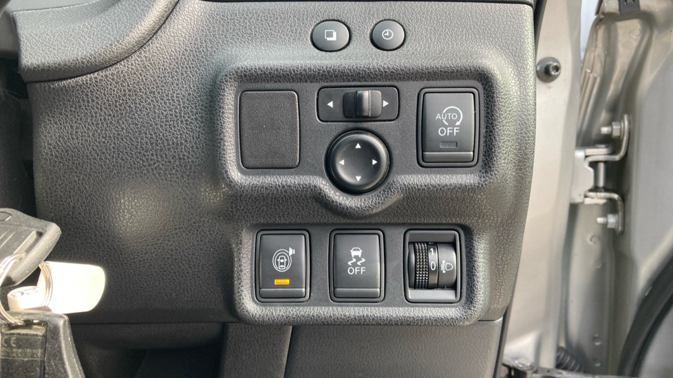Nissan Note 1.2 N-Tec 5dr Petrol Hatchback - Image 25