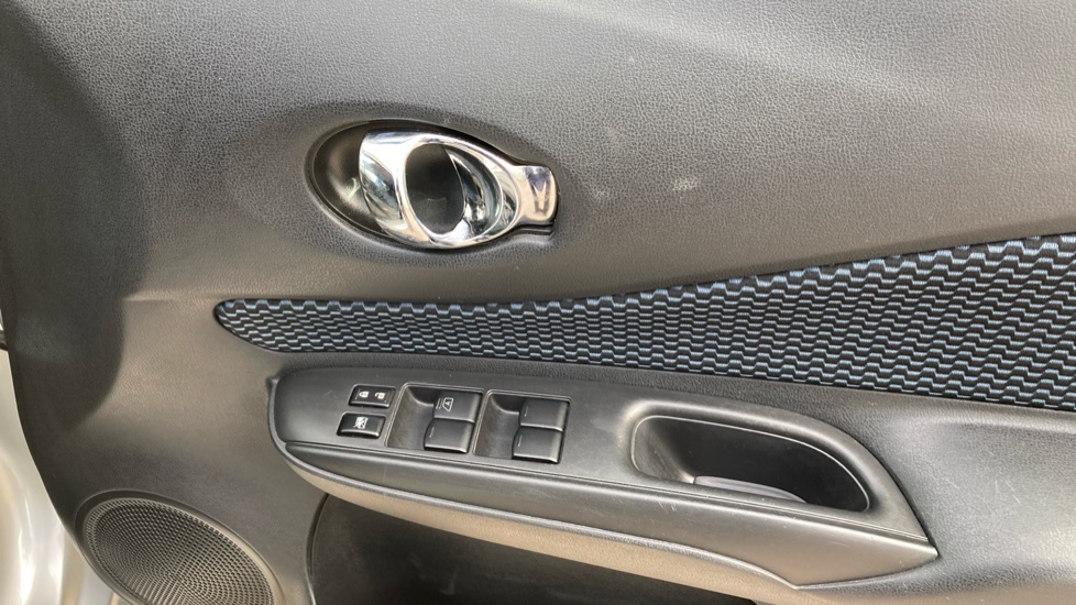 Nissan Note 1.2 N-Tec 5dr Petrol Hatchback - Image 26
