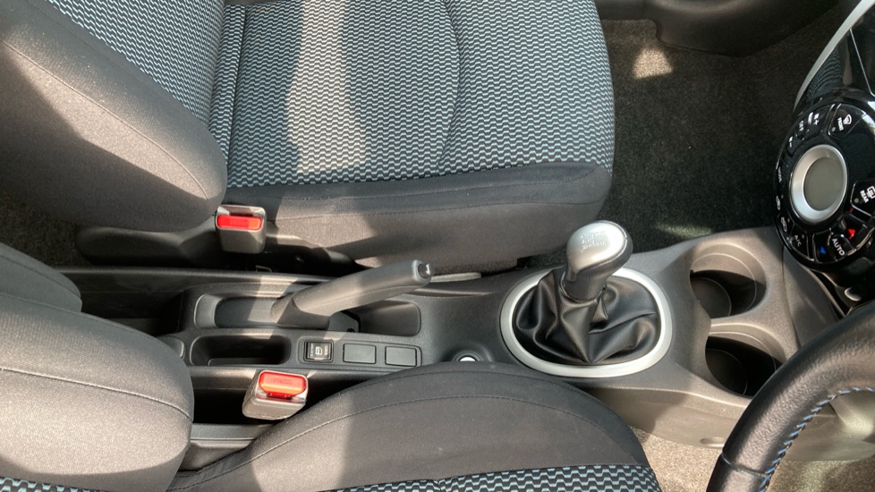 Nissan Note 1.2 N-Tec 5dr Petrol Hatchback - Image 27