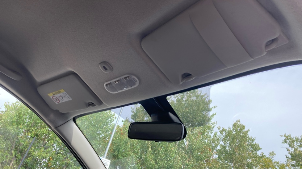 Nissan Note 1.2 N-Tec 5dr Petrol Hatchback - Image 28