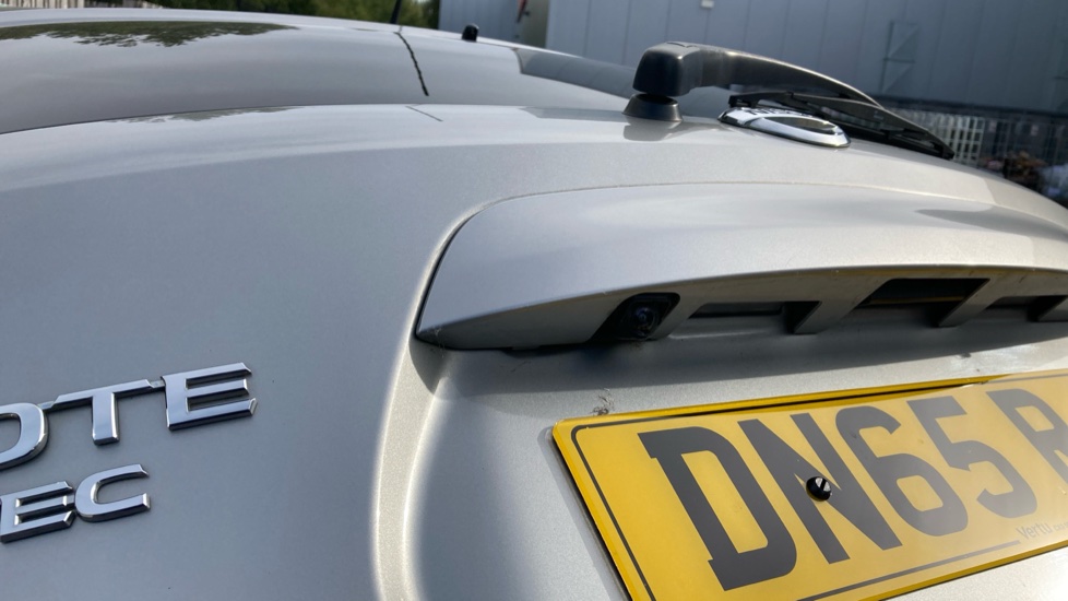 Nissan Note 1.2 N-Tec 5dr Petrol Hatchback - Image 30