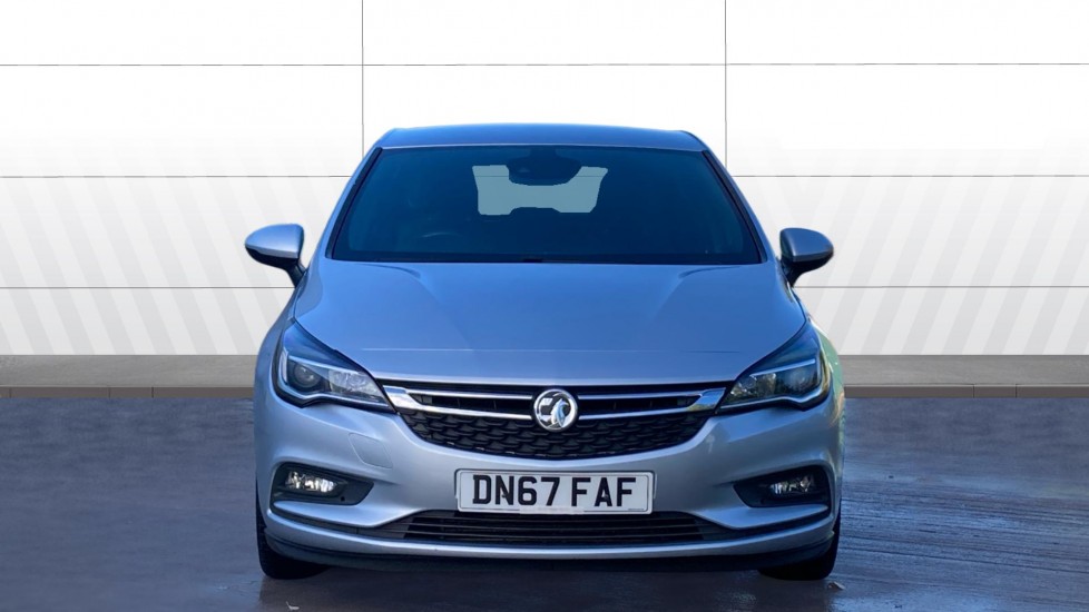 Vauxhall Astra 1.6 CDTi 16V 136 SRi Nav 5dr Diesel Hatchback - Image 3
