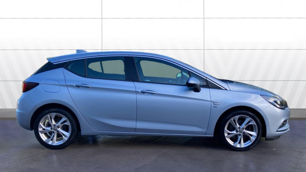 Vauxhall Astra 1.6 CDTi 16V 136 SRi Nav 5dr Diesel Hatchback - Image 5