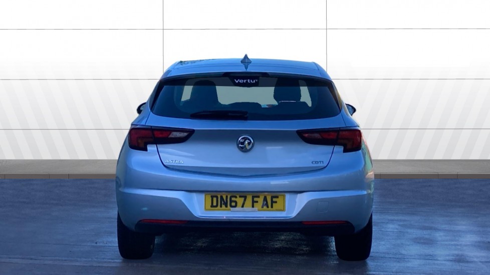 Vauxhall Astra 1.6 CDTi 16V 136 SRi Nav 5dr Diesel Hatchback - Image 6