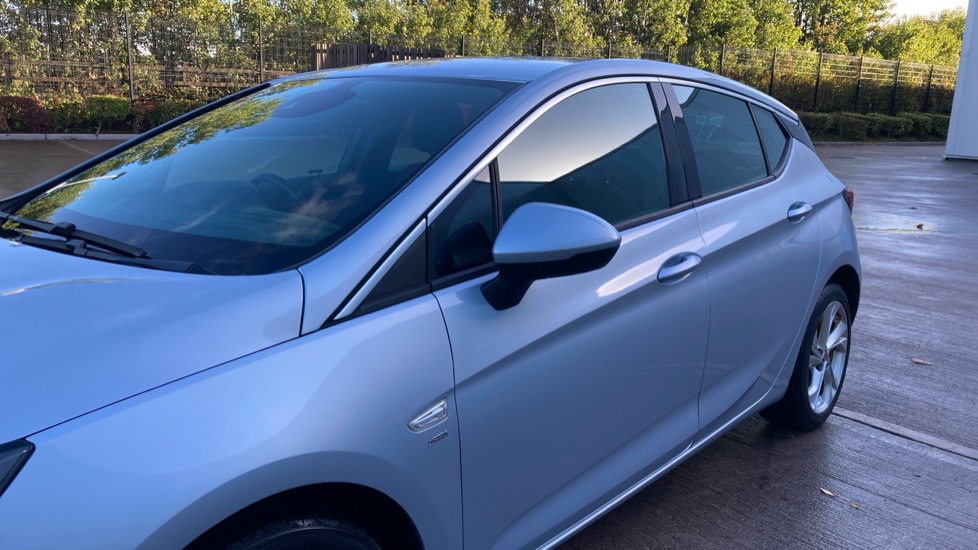 Vauxhall Astra 1.6 CDTi 16V 136 SRi Nav 5dr Diesel Hatchback - Image 34