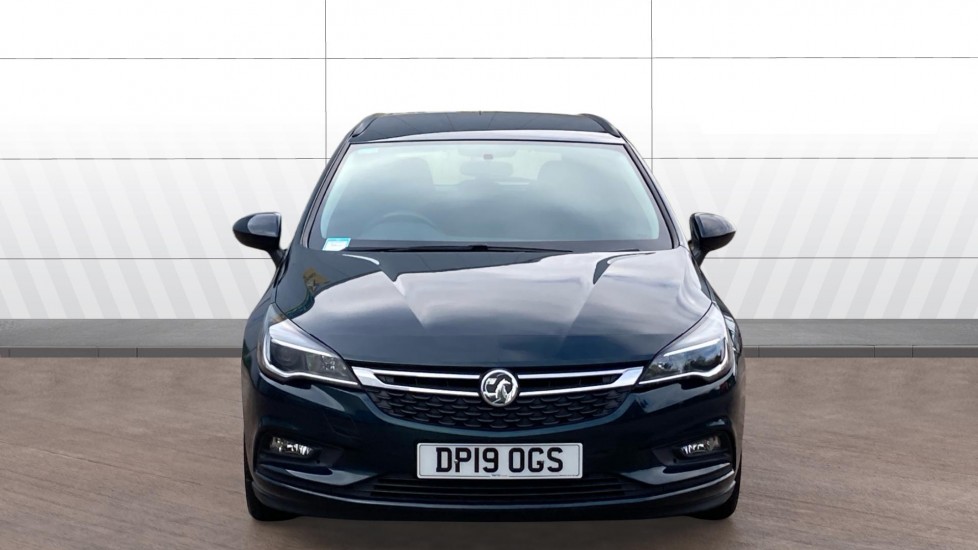 Vauxhall Astra 1.0T ecoTEC Tech Line Nav 5dr Petrol Estate - Image 3