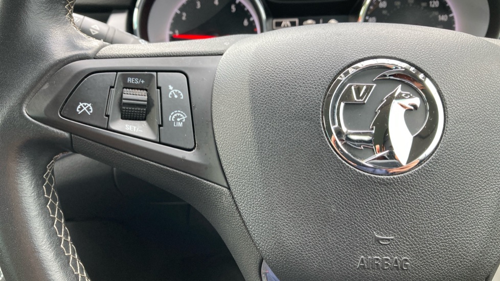 Vauxhall Astra 1.0T ecoTEC Tech Line Nav 5dr Petrol Estate - Image 21