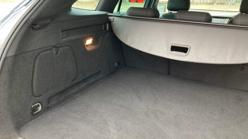 Vauxhall Astra 1.0T ecoTEC Tech Line Nav 5dr Petrol Estate - Image 30