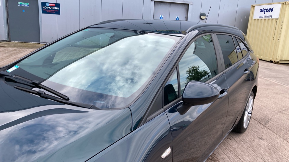 Vauxhall Astra 1.0T ecoTEC Tech Line Nav 5dr Petrol Estate - Image 34