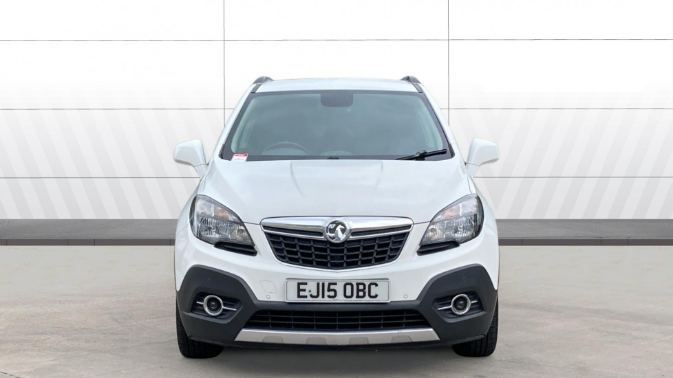 Vauxhall Mokka 1.4T SE 5dr Auto Petrol Hatchback - Image 3