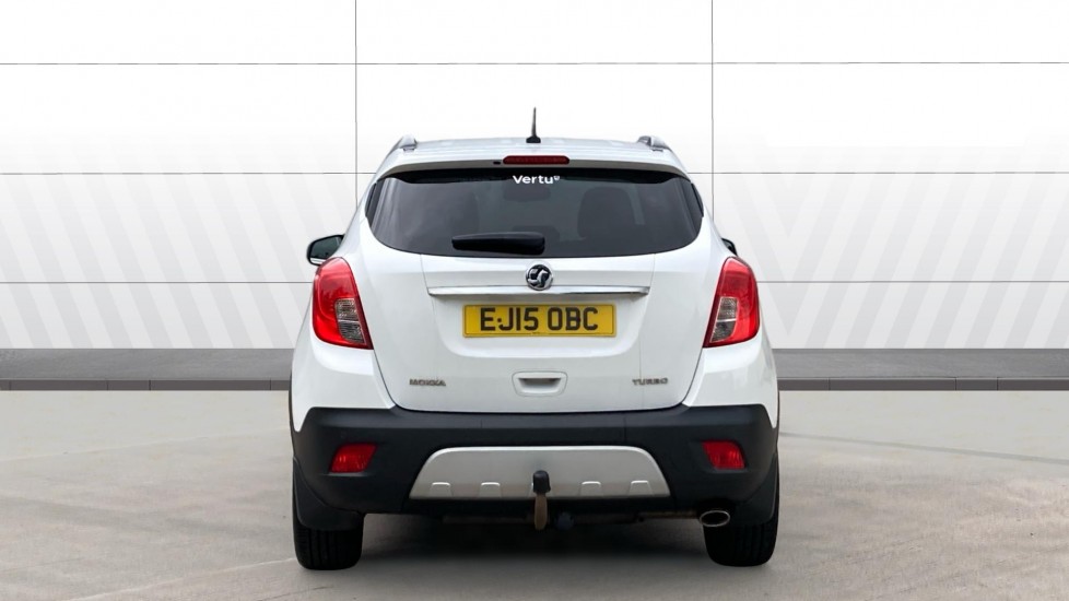 Vauxhall Mokka 1.4T SE 5dr Auto Petrol Hatchback - Image 6