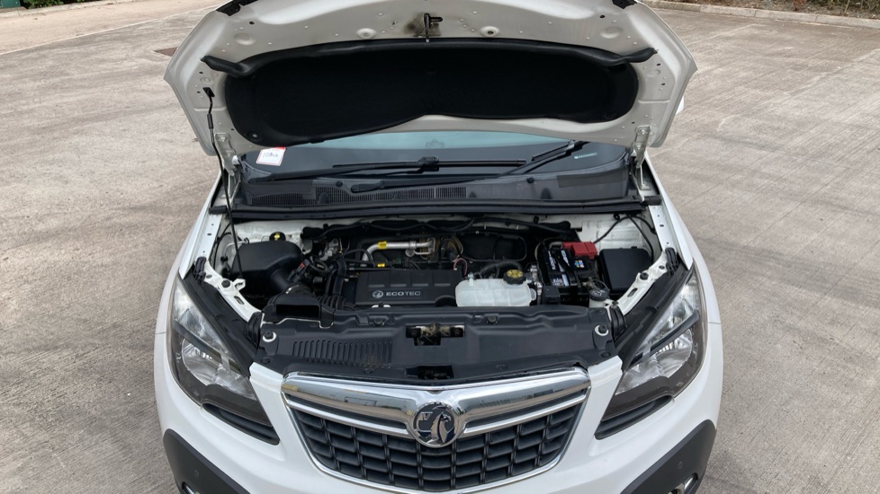 Vauxhall Mokka 1.4T SE 5dr Auto Petrol Hatchback - Image 8