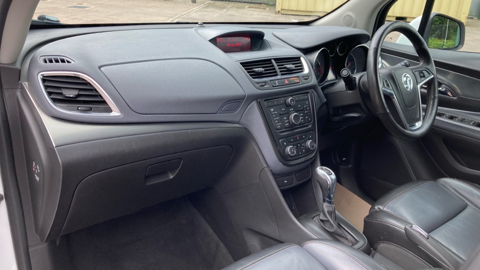 Vauxhall Mokka 1.4T SE 5dr Auto Petrol Hatchback - Image 9