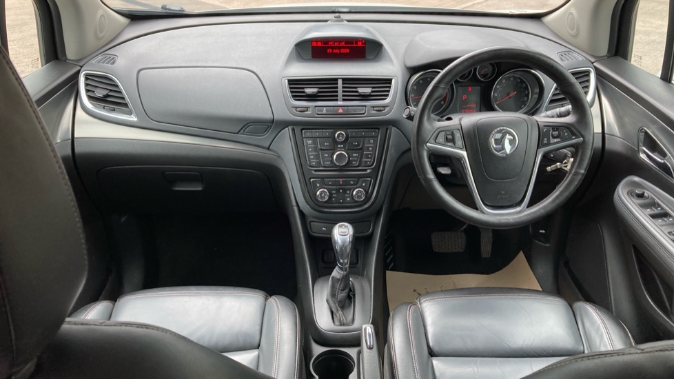 Vauxhall Mokka 1.4T SE 5dr Auto Petrol Hatchback - Image 10