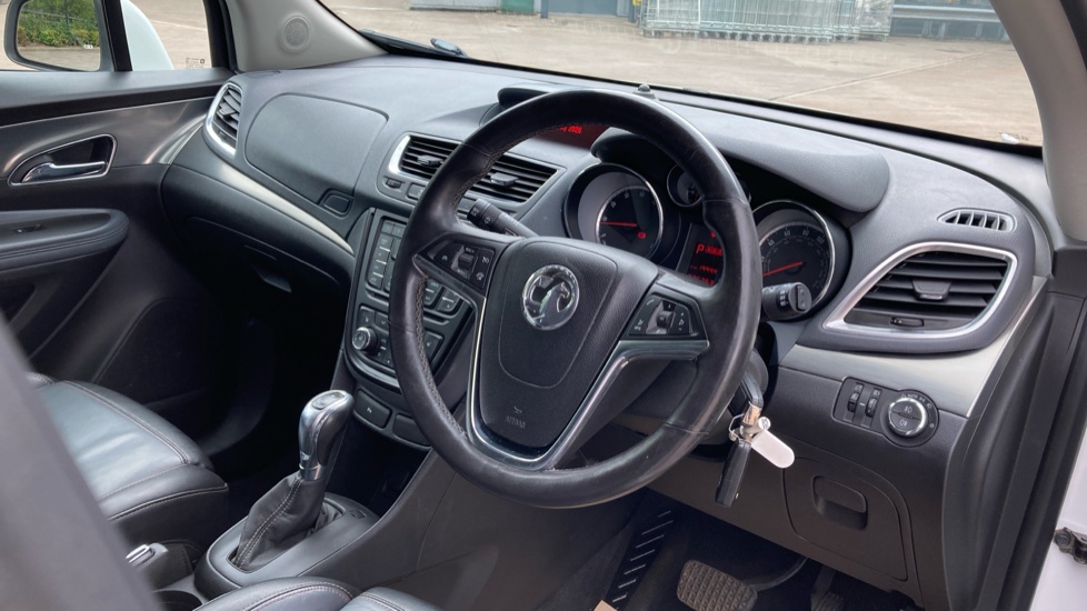 Vauxhall Mokka 1.4T SE 5dr Auto Petrol Hatchback - Image 11