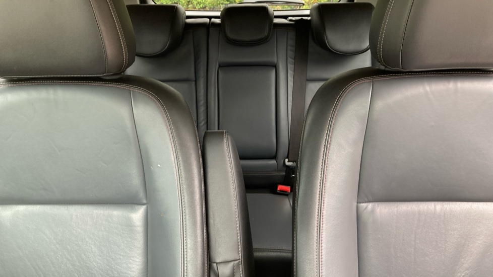 Vauxhall Mokka 1.4T SE 5dr Auto Petrol Hatchback - Image 15