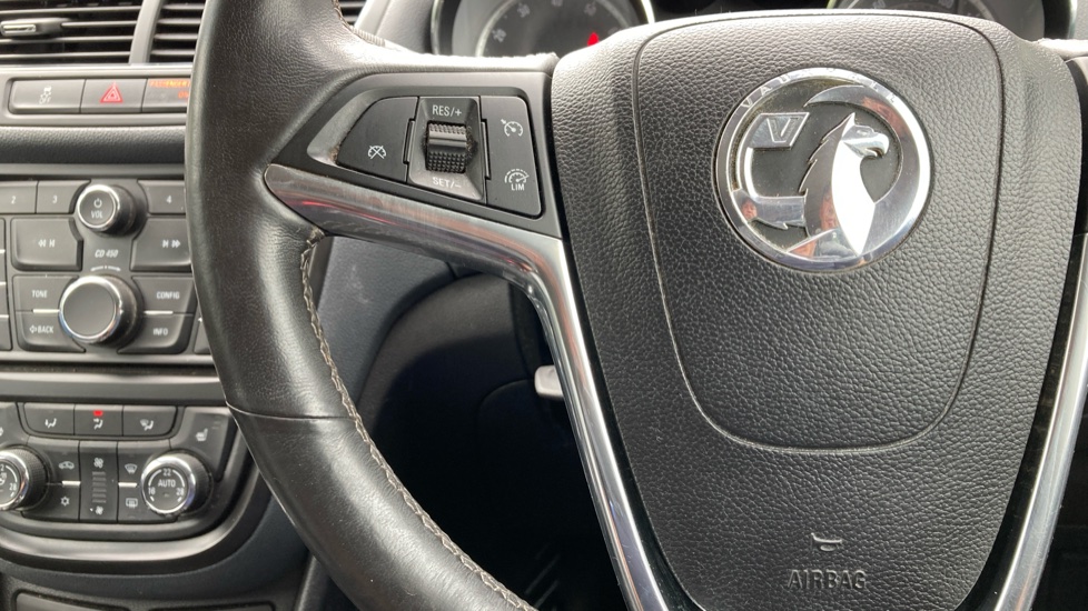 Vauxhall Mokka 1.4T SE 5dr Auto Petrol Hatchback - Image 21