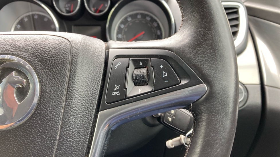 Vauxhall Mokka 1.4T SE 5dr Auto Petrol Hatchback - Image 22