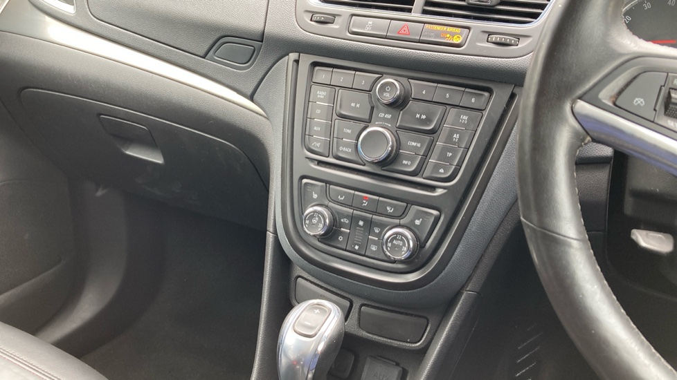 Vauxhall Mokka 1.4T SE 5dr Auto Petrol Hatchback - Image 23