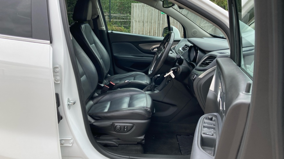 Vauxhall Mokka 1.4T SE 5dr Auto Petrol Hatchback - Image 27