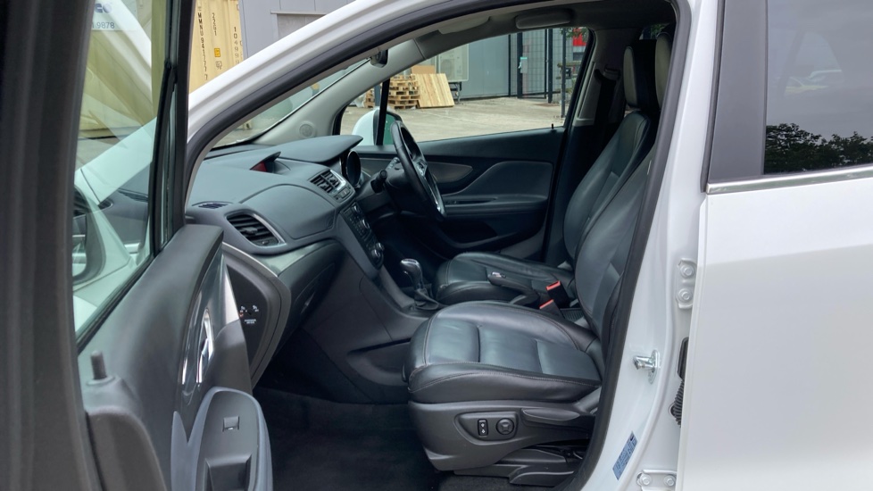 Vauxhall Mokka 1.4T SE 5dr Auto Petrol Hatchback - Image 33