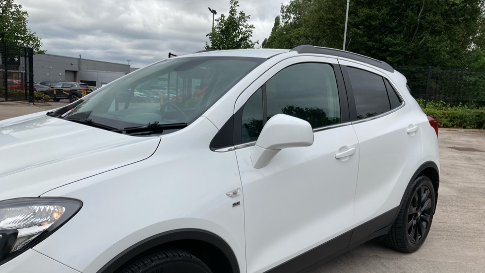 Vauxhall Mokka 1.4T SE 5dr Auto Petrol Hatchback - Image 34