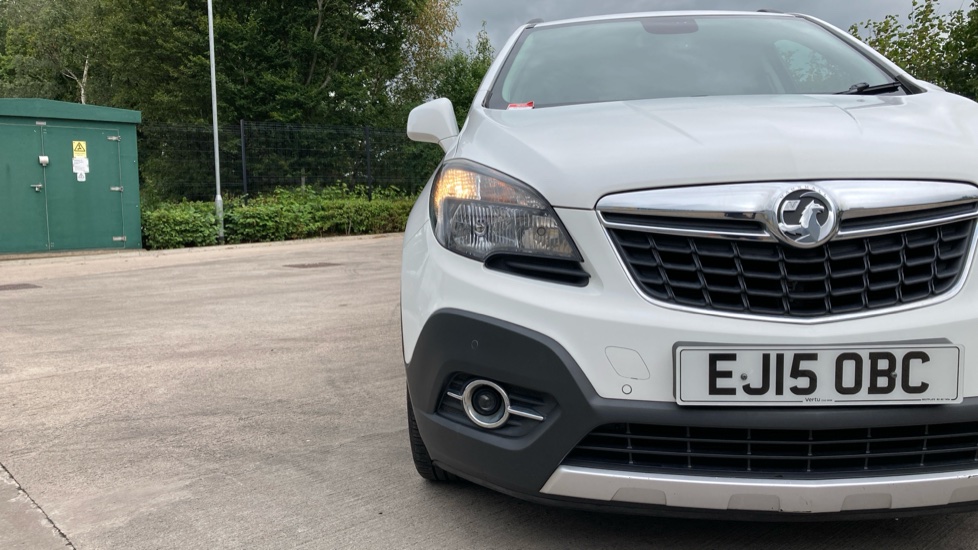 Vauxhall Mokka 1.4T SE 5dr Auto Petrol Hatchback - Image 35