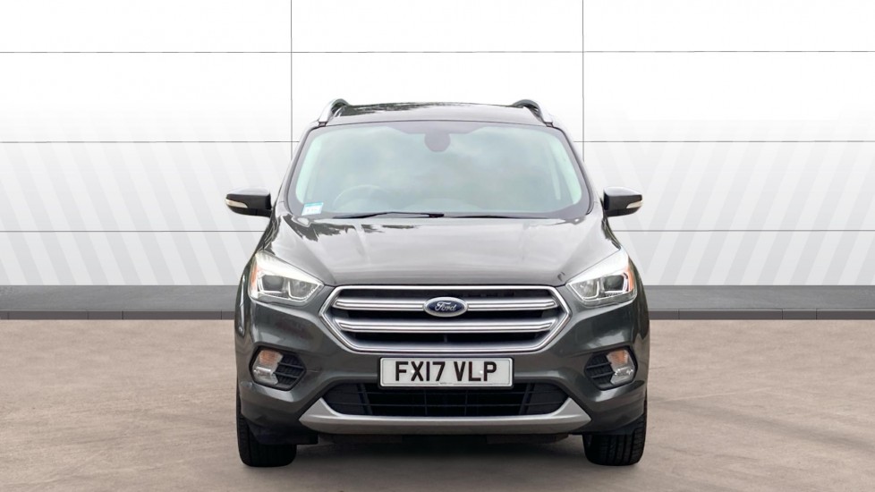 Ford Kuga 2.0 TDCi 180 Titanium 5dr Auto Diesel Estate - Image 3