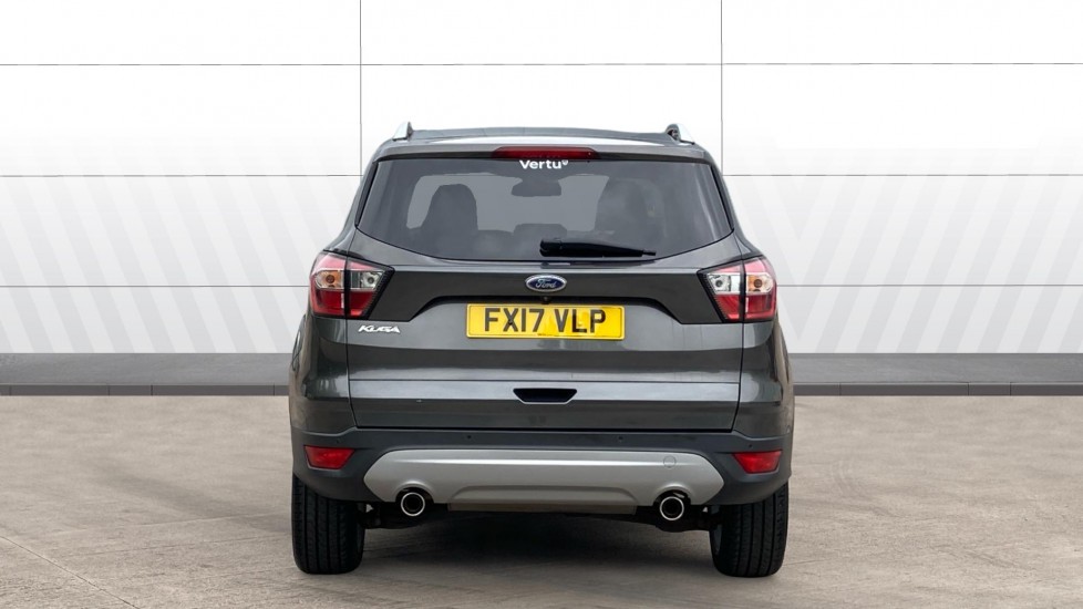 Ford Kuga 2.0 TDCi 180 Titanium 5dr Auto Diesel Estate - Image 6