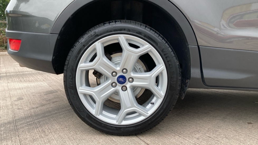Ford Kuga 2.0 TDCi 180 Titanium 5dr Auto Diesel Estate - Image 7