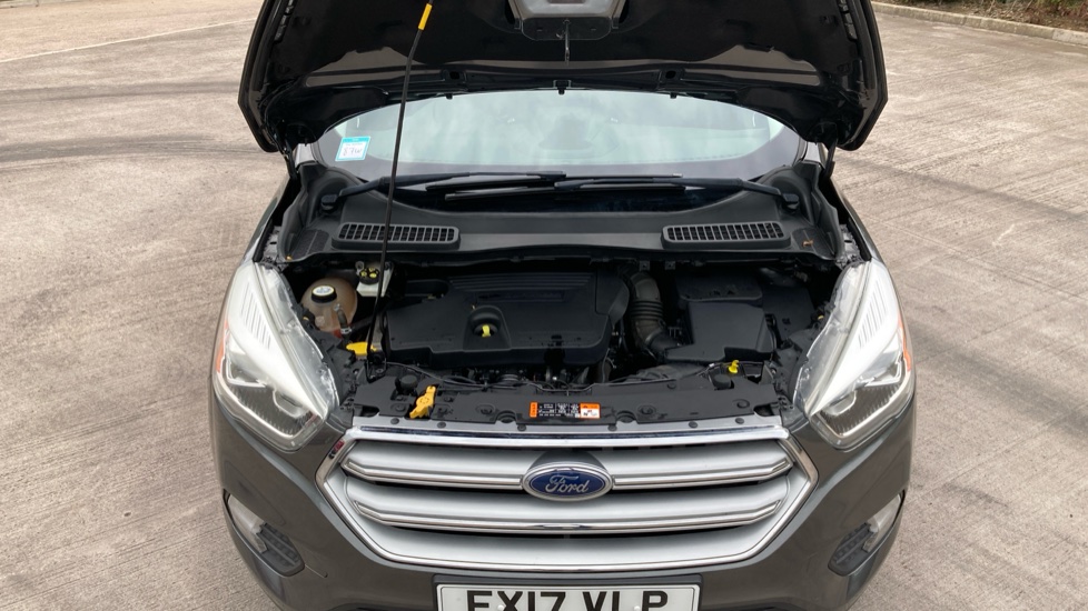 Ford Kuga 2.0 TDCi 180 Titanium 5dr Auto Diesel Estate - Image 8