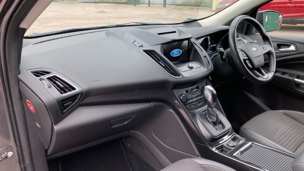 Ford Kuga 2.0 TDCi 180 Titanium 5dr Auto Diesel Estate - Image 9