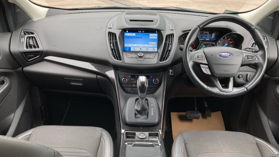 Ford Kuga 2.0 TDCi 180 Titanium 5dr Auto Diesel Estate - Image 10