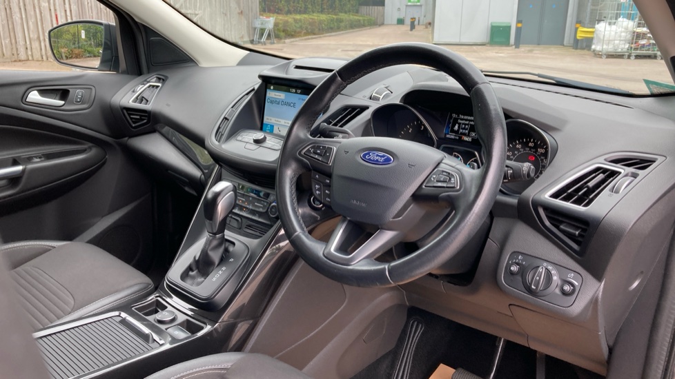 Ford Kuga 2.0 TDCi 180 Titanium 5dr Auto Diesel Estate - Image 11