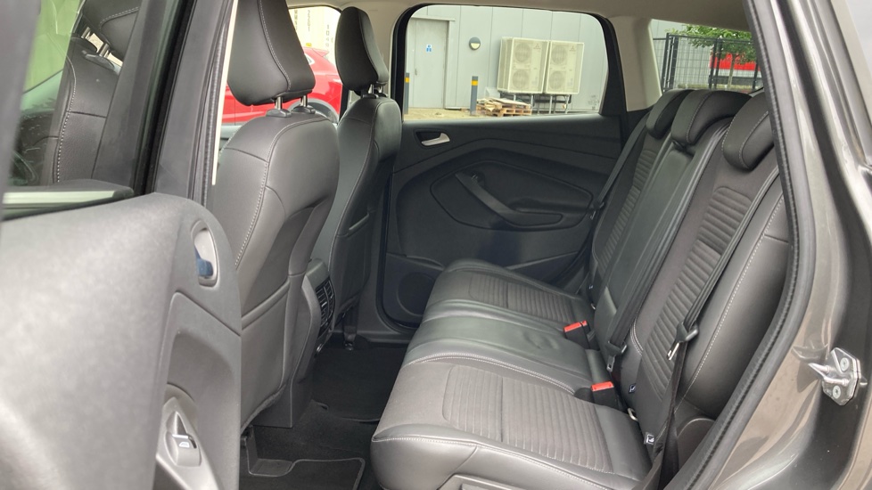 Ford Kuga 2.0 TDCi 180 Titanium 5dr Auto Diesel Estate - Image 16