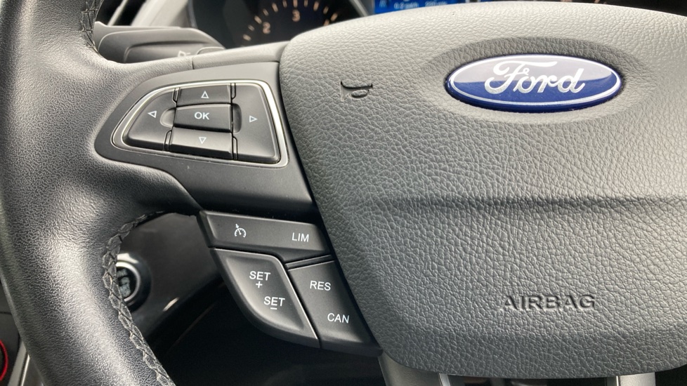 Ford Kuga 2.0 TDCi 180 Titanium 5dr Auto Diesel Estate - Image 21