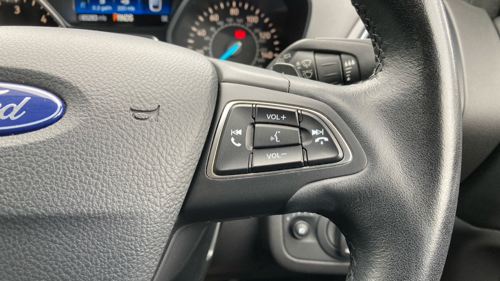 Ford Kuga 2.0 TDCi 180 Titanium 5dr Auto Diesel Estate - Image 22