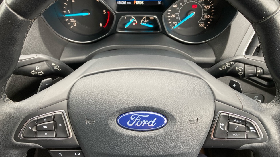 Ford Kuga 2.0 TDCi 180 Titanium 5dr Auto Diesel Estate - Image 23
